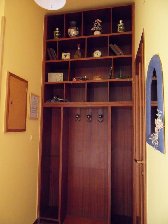 Apartamento Leucosia Salerno