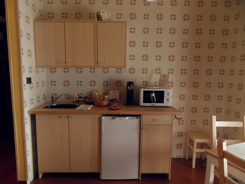 Apartamento Leucosia Salerno