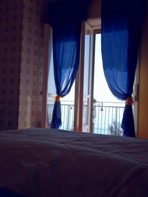 Apartamento Leucosia