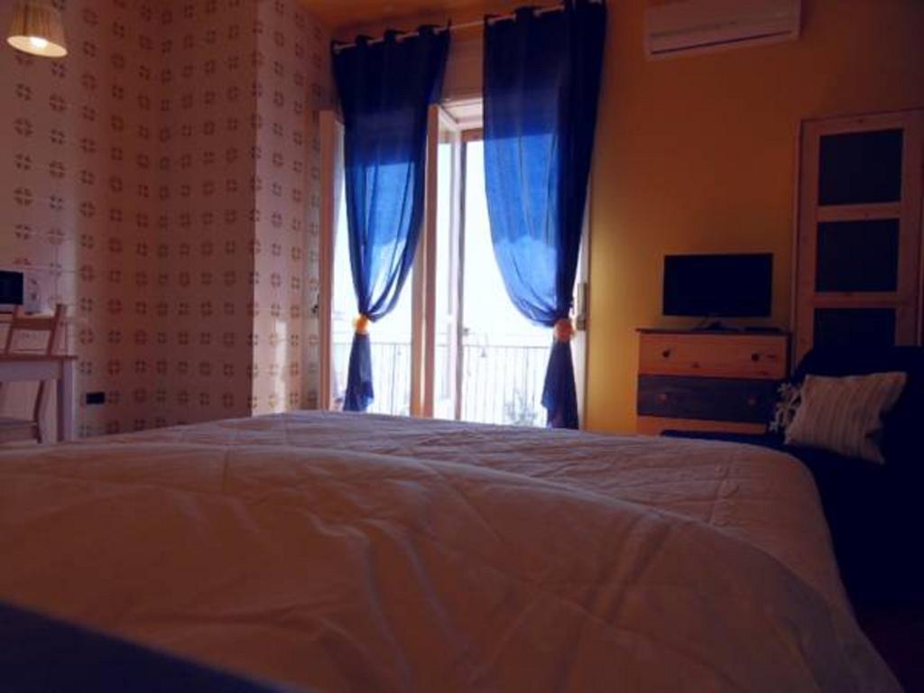 Leucosia Apartamento *