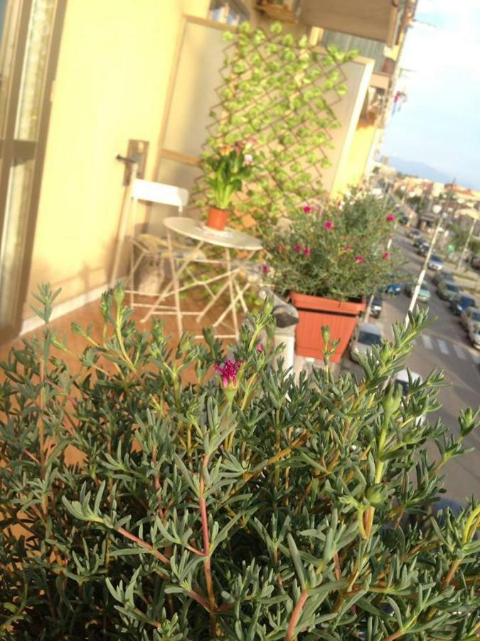 Leucosia Apartamento
