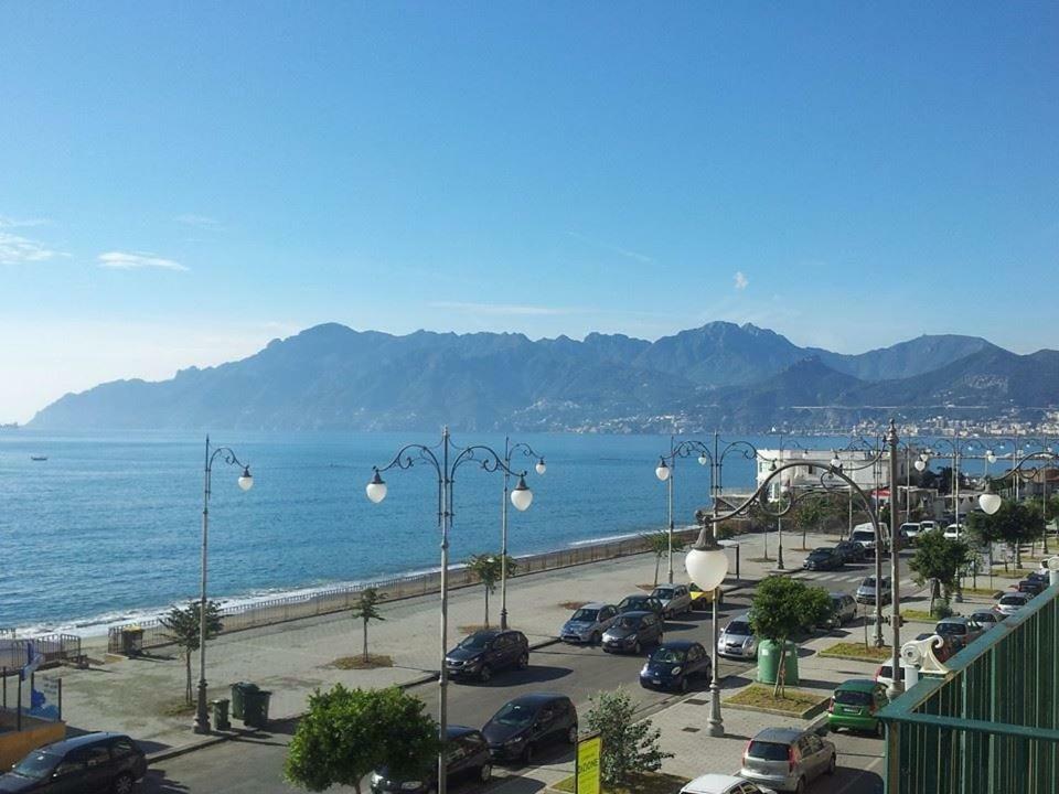 Leucosia Apartamento Salerno